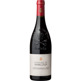 Domaine de Marcoux Chateauneuf du Pape Rouge 2021