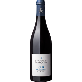 Domaine de Marcoux La Lorentine Lirac 2022