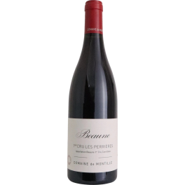 Domaine de Montille Beaune Premier Cru Les Perrieres 2018