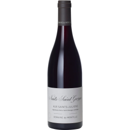 Domaine de Montille Nuits-Saint-Georges Aux Saints Juliens 2018