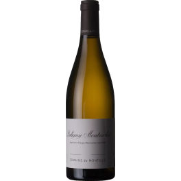 Domaine de Montille Puligny-Montrachet 2022