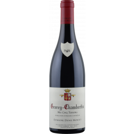 Domaine Denis Mortet Gevrey Chambertin Mes Cinq Terroirs 2021