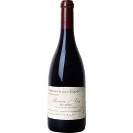 Domaine des Clos Beaune Premier Cru Les Avaux 2020