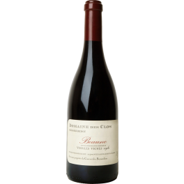 Domaine des Clos Beaune Vieilles Vignes 1926 2022