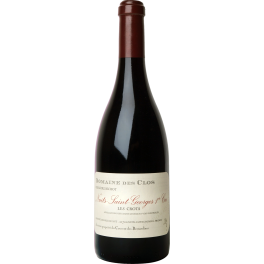 Domaine des Clos Nuits-Saint-Georges Premier Cru Les Crots 2021