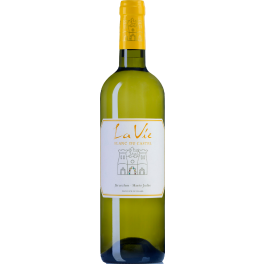 Domaine du Castel La Vie Blanc 2025