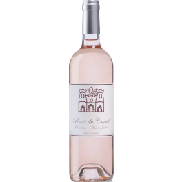 Domaine du Castel Rose 2025