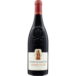Domaine du Grand Tinel Chateauneuf Du Pape 2021