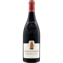 Domaine du Grand Tinel Chateauneuf Du Pape 2022