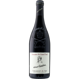 Domaine du Grand Tinel Cuvee Alexis Establet Chateauneuf Du Pape 2022