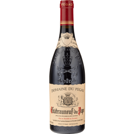 Domaine Du Pegau Chateauneuf du Pape Cuvee Laurence 2021