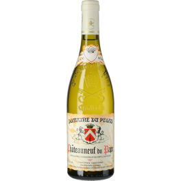 Domaine Du Pegau Chateauneuf du Pape Cuvee Reservee Blanc 2024