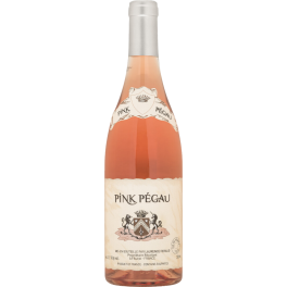 Domaine Du Pegau Pink Pegau 2025
