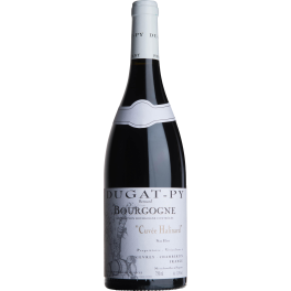 Domaine Dugat-Py Bourgogne Cuvee Halinard 2022