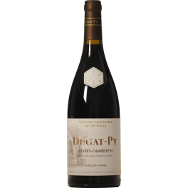Domaine Dugat-Py Gevrey Chambertin Vieilles Vignes 2022