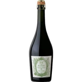 Domaine EdeM N.0 Blonde Non-Alc Sparkling