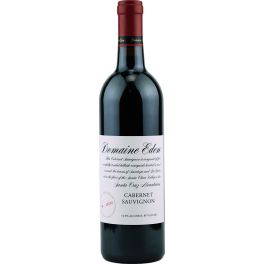 Domaine Eden Cabernet Sauvignon 2017