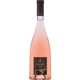 Domaine Fournier Les Belles Vignes Sancerre Rose 2023