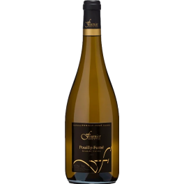 Domaine Fournier Pouilly Fume Grande Cuvee 2017