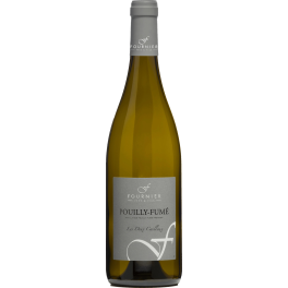 Domaine Fournier Pouilly Fume Les Deux Cailloux 2023