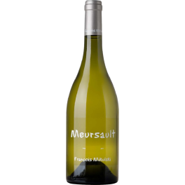 Domaine Francois Mikulski Meursault 2022