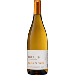 Domaine Gautheron Agnes Gleizes Chablis 2023