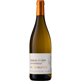 Domaine Gautheron Agnes Gleizes Chablis Premier Cru Les Fourneaux Vieilles Vignes 2022