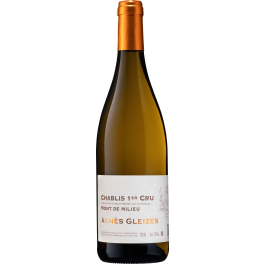 Domaine Gautheron Agnes Gleizes Agnes Gleizes Chablis Premier Cru Mont de Milieu 2023