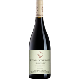 Domaine Jean-Jacques Confuron Nuits-Saint-Georges Les Fleurieres 2019
