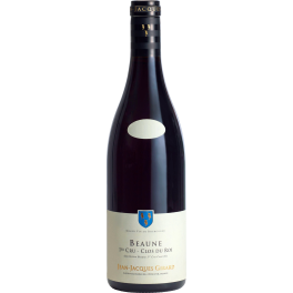 Domaine Jean-Jacques Girard Beaune Premier Cru Clos du Roi 2023