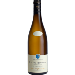 Domaine Jean-Jacques Girard Pernand-Vergelesses Les Belles Filles 2024