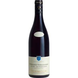 Domaine Jean-Jacques Girard Pernand-Vergelesses Premier Cru Les Vergelesses 2023
