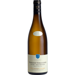Domaine Jean-Jacques Girard Pernand-Vergelesses Premier Cru Sous Fretille 2023