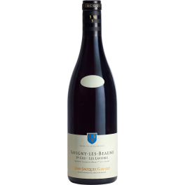 Domaine Jean-Jacques Girard Savigny les Beaune Premier Cru Les Lavieres 2023