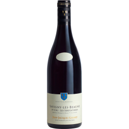 Domaine Jean-Jacques Girard Savigny les Beaune Premier Cru Les Serpentieres 2023