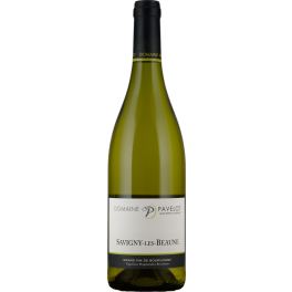 Domaine Jean-Marc & Hugues Pavelot Savigny les Beaune Blanc 2023
