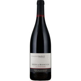 Domaine Jean-Marc & Hugues Pavelot Savigny les Beaune Premier Cru La Dominode 2020