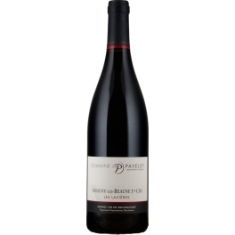 Domaine Jean-Marc & Hugues Pavelot Savigny les Beaune Premier Cru Les Lavieres 2021