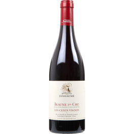 Domaine Jessiaume Beaune Premier Cru Les Cents Vignes 2023