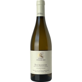 Domaine Jessiaume Bourgogne Chardonnay 2023