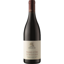 Domaine Jessiaume Volnay Premier Cru Les Brouillards 2023