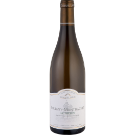 Domaine Larue Puligny-Montrachet Le Trezin 2023