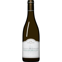 Domaine Larue Puligny-Montrachet Premier Cru Sous le Puits 2023