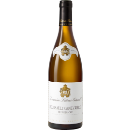Domaine Latour-Giraud Meursault Premier Cru Les Genevrieres 2023