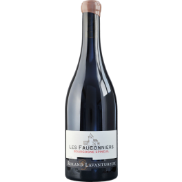 Domaine Lavantureux Bourgogne Epineuil Les Fauconniers 2022