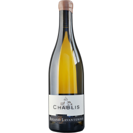 Domaine Lavantureux Chablis 2022