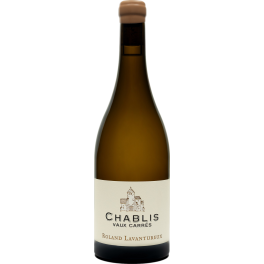 Domaine Lavantureux Chablis 2023