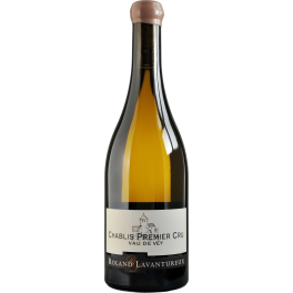 Domaine Lavantureux Chablis Premier Cru Vau de Vey 2022