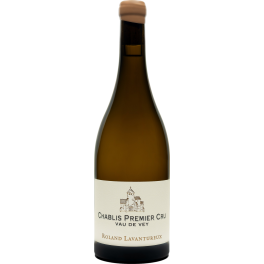 Domaine Lavantureux Chablis Premier Cru Vau de Vey 2023