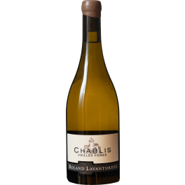 Domaine Lavantureux Chablis Vieilles Vignes 2022